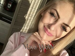 Maya_WoW