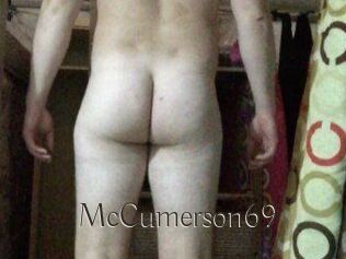 McCumerson69