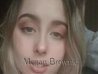 Megan_Brownie