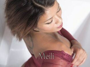 Meili