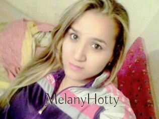 MelanyHotty