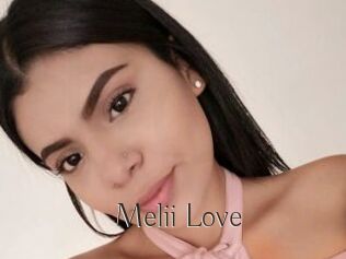 Melii_Love