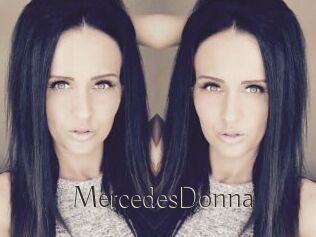 MercedesDonna