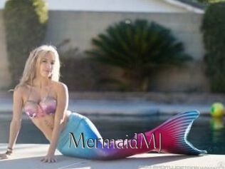 MermaidMJ