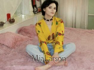 MiaLarson