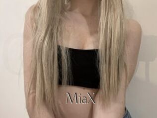 MiaX