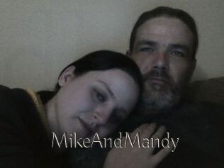 MikeAndMandy