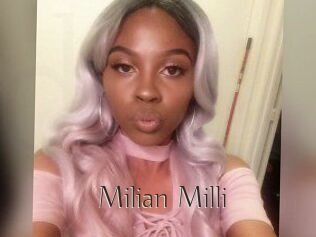 Milian_Milli