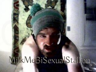 MilkMeBiSexualStallion