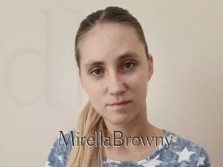 MirellaBrowny