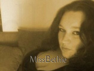 MissBethie