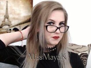 MissMayaK