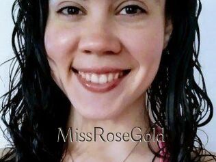 MissRoseGold