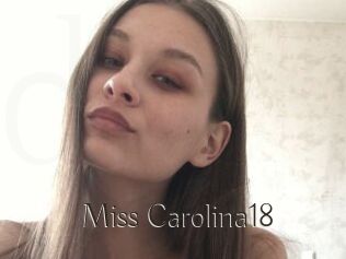 Miss_Carolina18