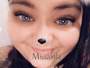 Missalola