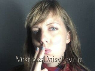 MistressDaisyLavrut