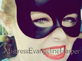 MistressEvangelineHarper