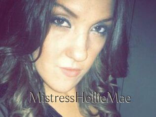 MistressHollieMae