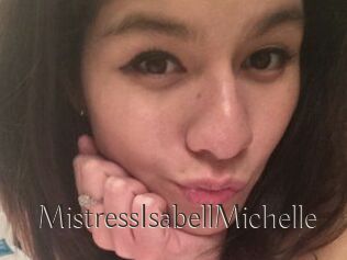 MistressIsabellMichelle