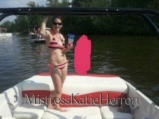 MistressKatieHerron