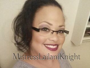 MistressLailaniKnight