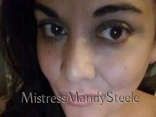 MistressMandySteele