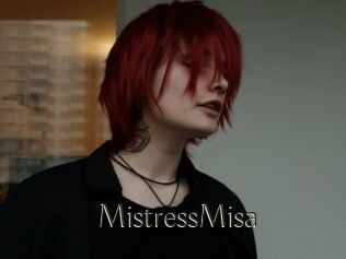 MistressMisa