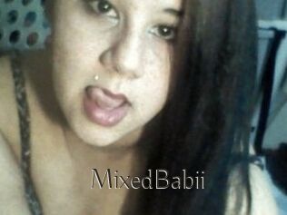 MixedBabii