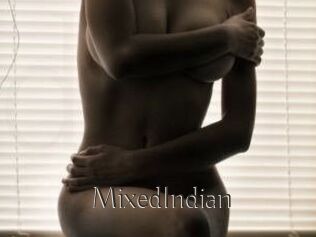 MixedIndian