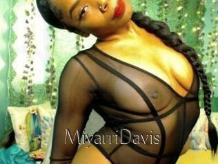 MiyarriDavis