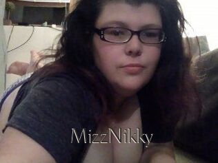 MizzNikky