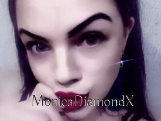 MonicaDiamondX