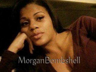 MorganBombshell