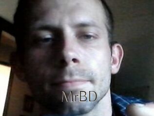 MrBD