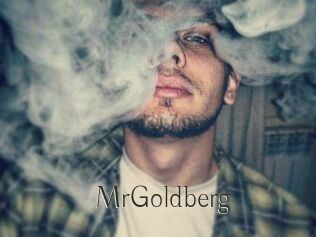 MrGoldberg