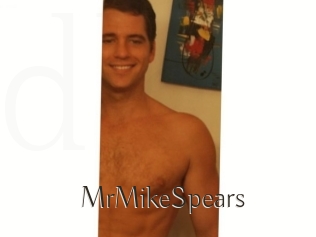 MrMikeSpears