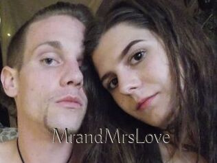 MrandMrsLove