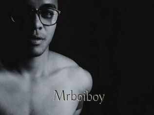 Mrboiboy