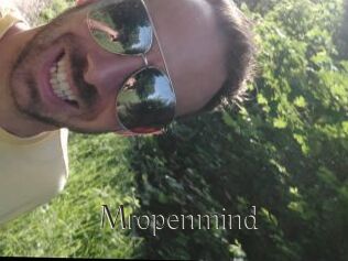 Mropenmind