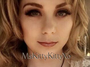 MsKittyKittyXo