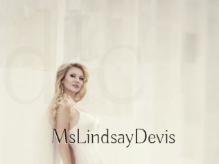 MsLindsayDevis