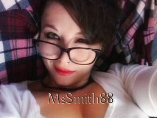 MsSmith88