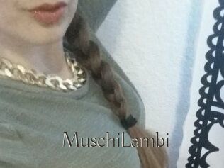 MuschiLambi