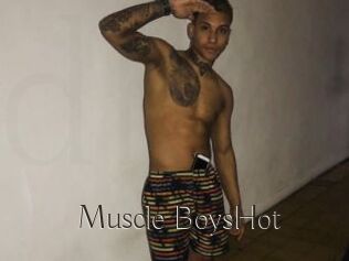 Muscle_BoysHot