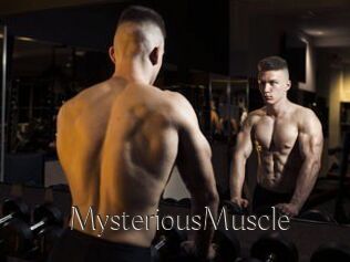 MysteriousMuscle