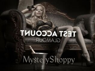 MysteryShoppy