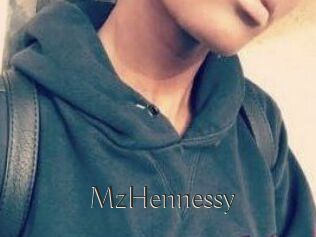 MzHennessy