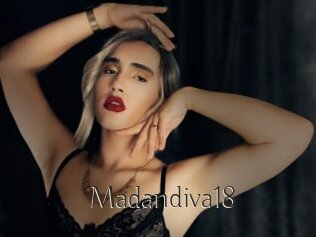 Madandiva18