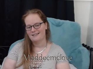 Maddeemclove