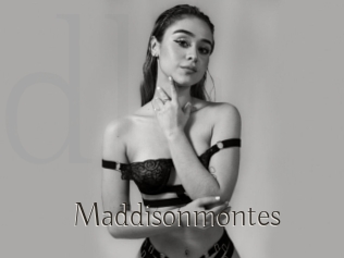 Maddisonmontes